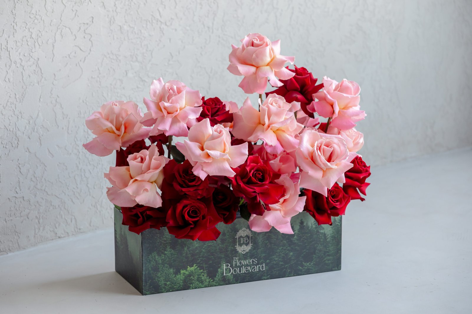 Romance And Elegance