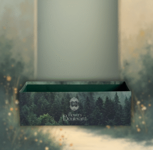 Premium Flower Box
